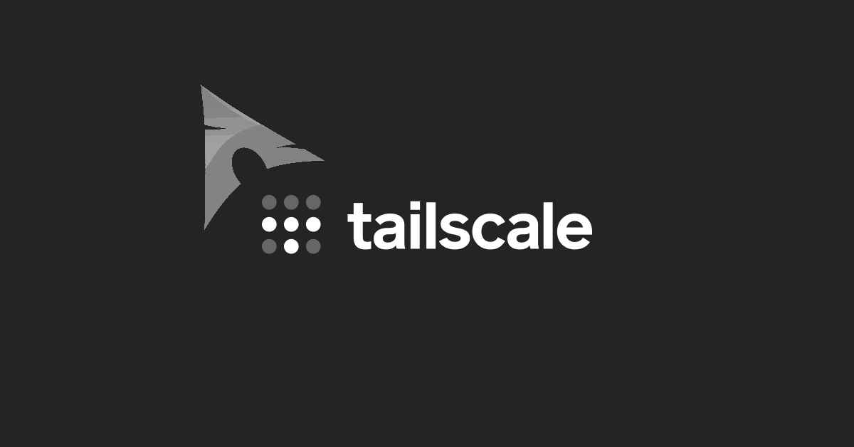 Weird Issue with Tailscale and How to Fix it on Arch Linux