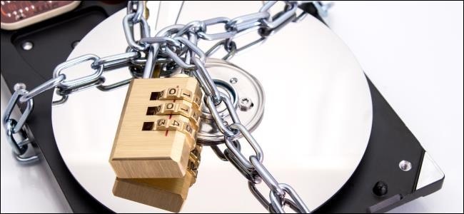 Mounting Mulitple Drives at Boot Time using LUKS (dm-crypt)