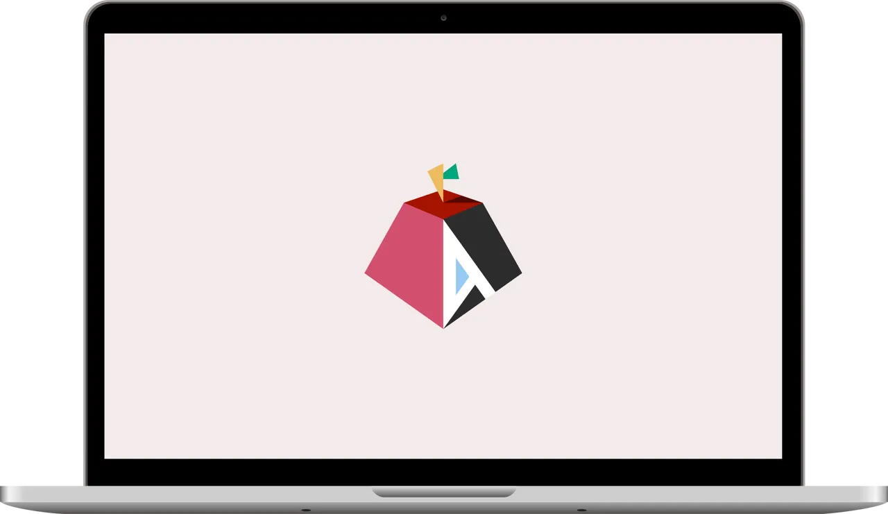 Running Asahi Linux on my Macbook Air M1