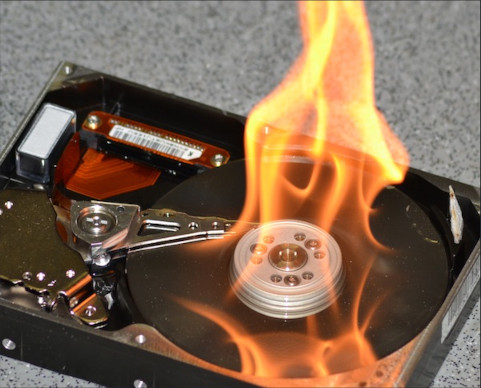 The Frailties of mdadm RAID