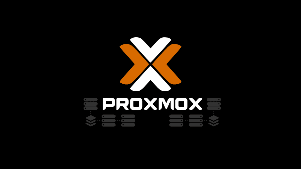 Proxmox Backup