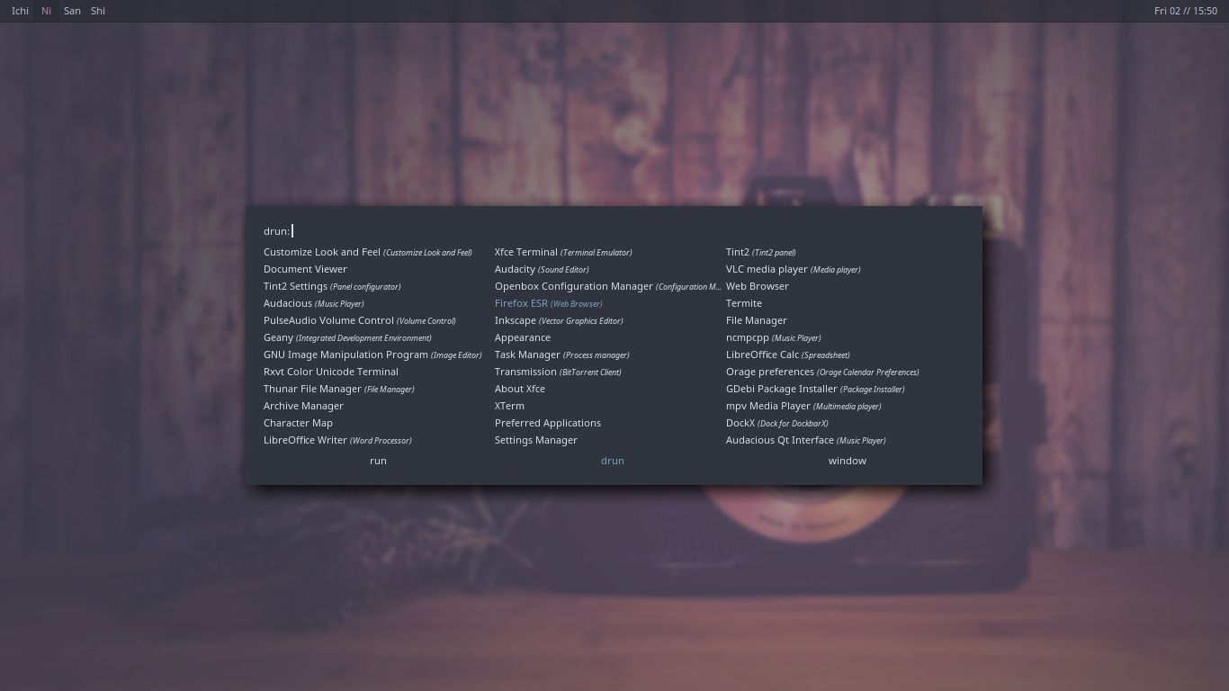Using Arch Linux Downgrade to Fix Broken Programs