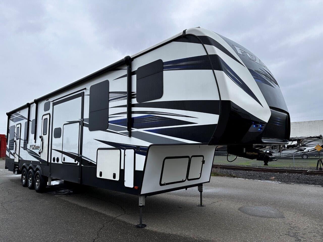 Data Hoarding in an RV - Updated