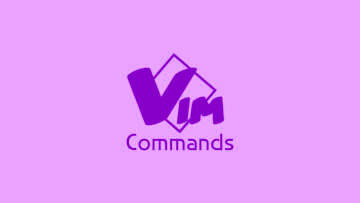 Vim Basics: Part 2