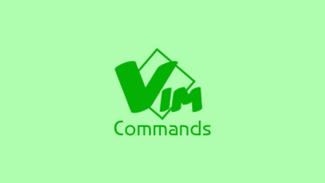 Vim Basics: Part 1