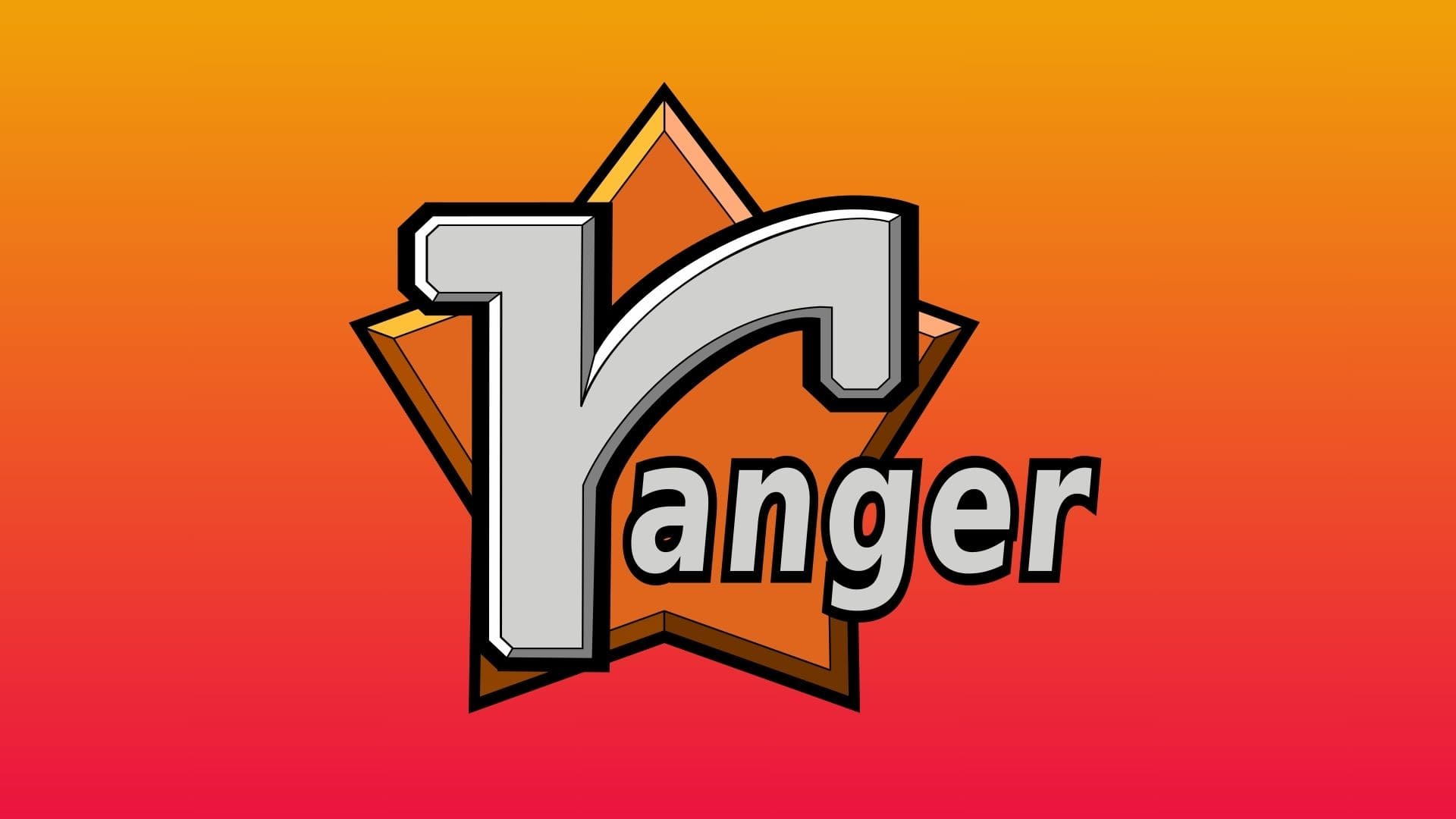 I Love Ranger