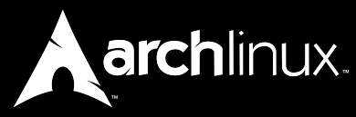 arch linux logo